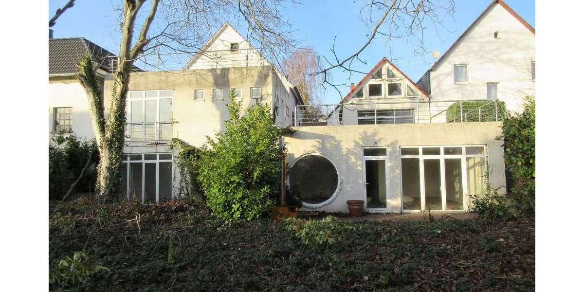 Einfamilienhaus Reinheim - 6 Zimmer, 250 m&sup2;, 550.000&euro; | Angebot:26124937