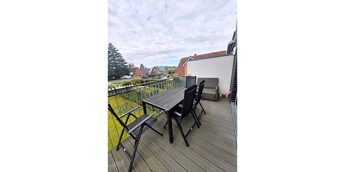 Etagenwohnung Lingen (Ems) Lingen - 3 Zimmer, 76 m&sup2;, 229.900&euro; | Angebot:26242259