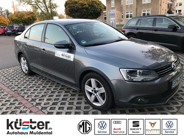 VW Jetta 99.974 km 9.970 € Grimma 04668