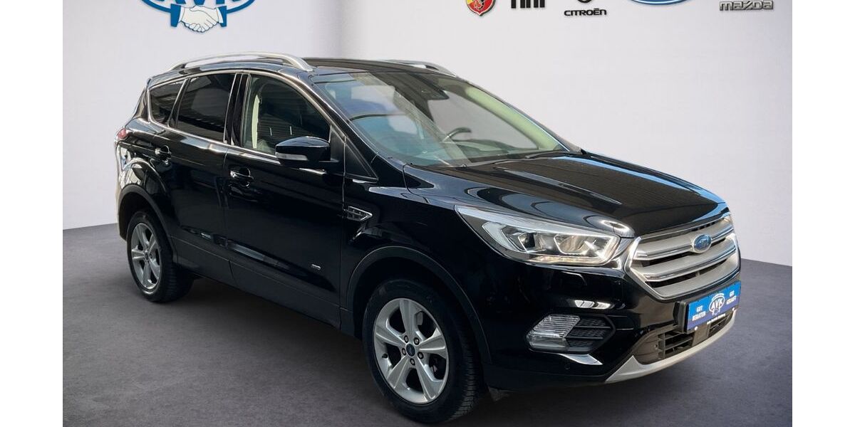 Ford Kuga 144.239 km 13.990 &euro; Husum 25813