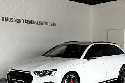 Audi A4 31.506 km 39.990 &euro; Braunschweig 38112