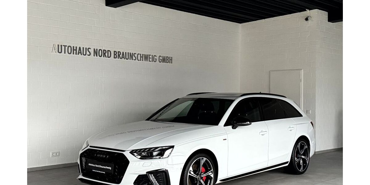 Audi A4 31.506 km 39.990 &euro; Braunschweig 38112