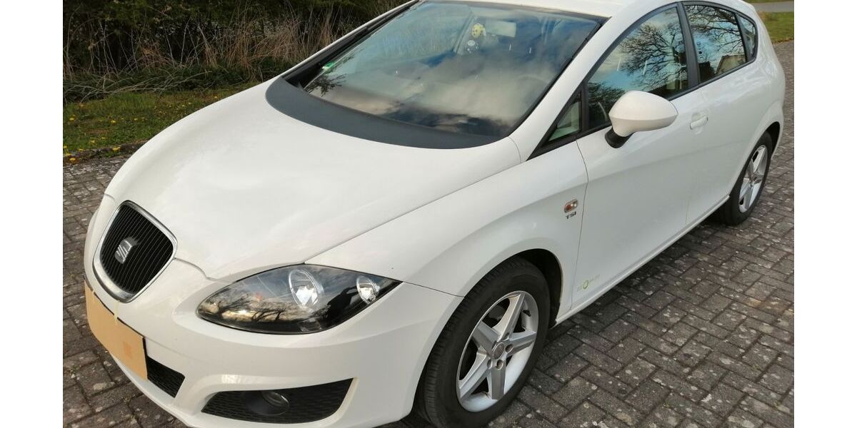 Seat Leon 142.000 km 5.400 &euro; Lippetal 59510