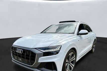 Audi Q8 30.575 km 57.850 &euro; Hagen 58091