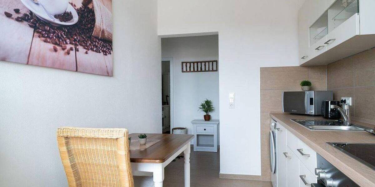 Etagenwohnung Steinwenden - 3 Zimmer, 99 m&sup2;, 300.000&euro; | Angebot:26257610