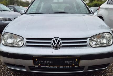 VW Golf 139.805 km 1.300 &euro; Karlsruhe 76137