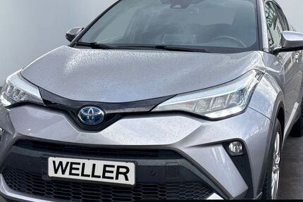 Toyota C-HR 70.300 km 22.590 &euro; Herford 32049