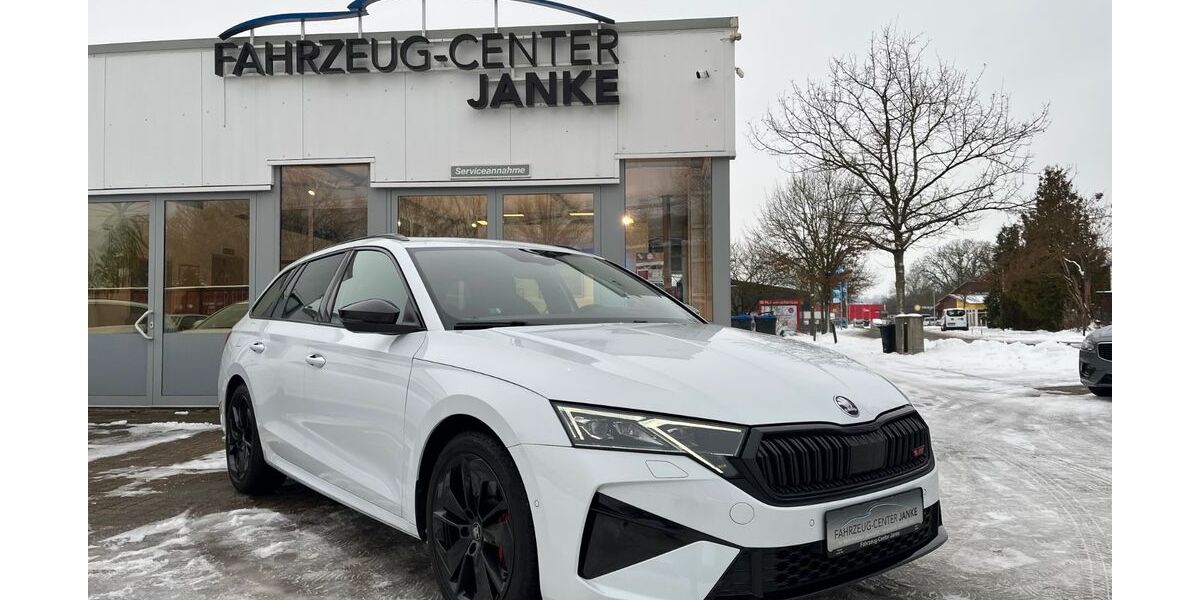 Skoda Octavia 27.500 km 37.990 &euro; Hameln 31787