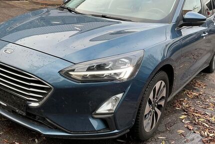 Ford Focus 83.200 km 8.900 &euro; Neuwied 56564