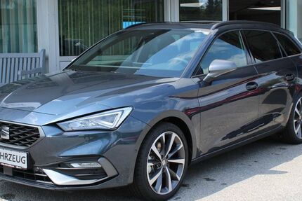 Seat Leon 22.710 km 27.990 &euro; Aicha 94529