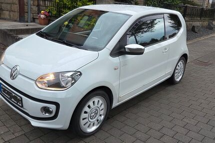 VW up! 171.500 km 2.500 &euro; Bodenrode 37308