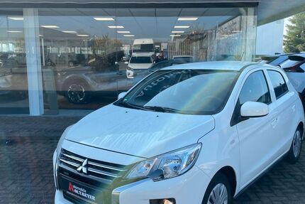 Mitsubishi Space Star 24.950 km 10.950 &euro; Melle 49324