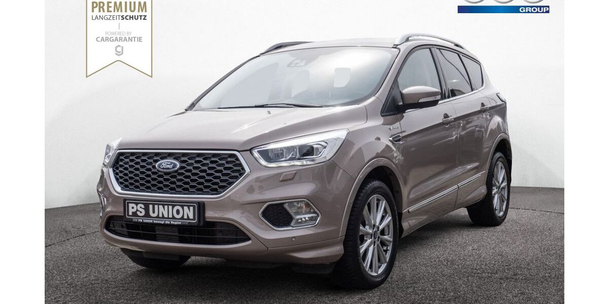 Ford Kuga 34.600 km 16.990 &euro; Halle(Saale) 06122
