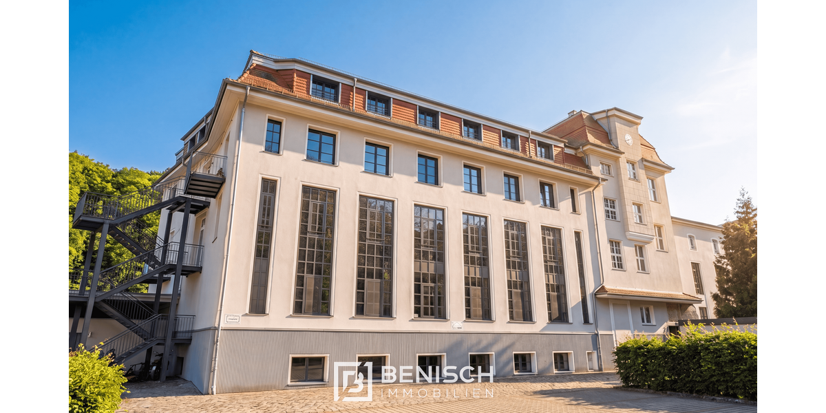 Etagenwohnung Dresden Cotta - 1 Zimmer, 38 m&sup2;, 98.000&euro; | Angebot:26957387