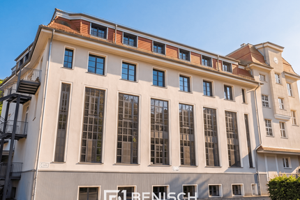 Wohnung Dresden Cotta - 1 Zimmer, 38 m&sup2;, 98.000&euro; | Angebot:26957387
