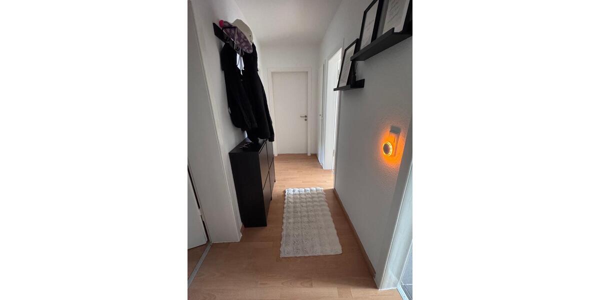 Etagenwohnung Herne Sodingen - 3 Zimmer, 65 m&sup2;, 450&euro; | Angebot:26623829