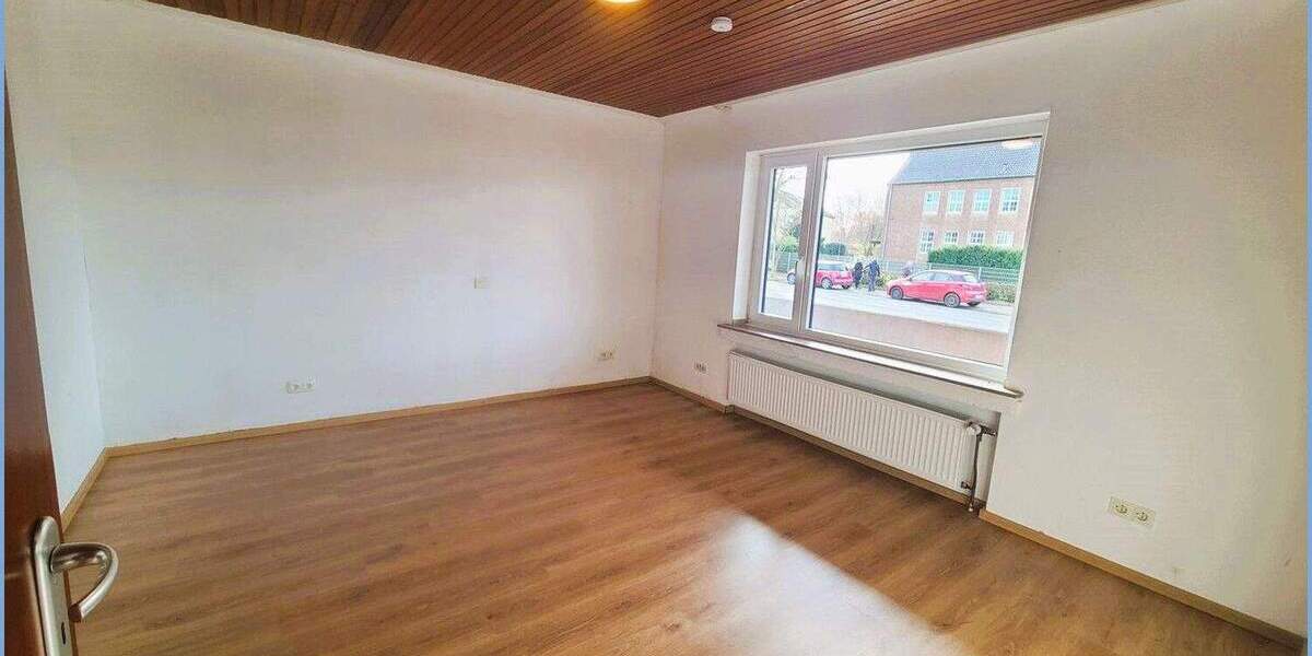 Etagenwohnung Düren - 4 Zimmer, 101 m&sup2;, 190.000&euro; | Angebot:23866566