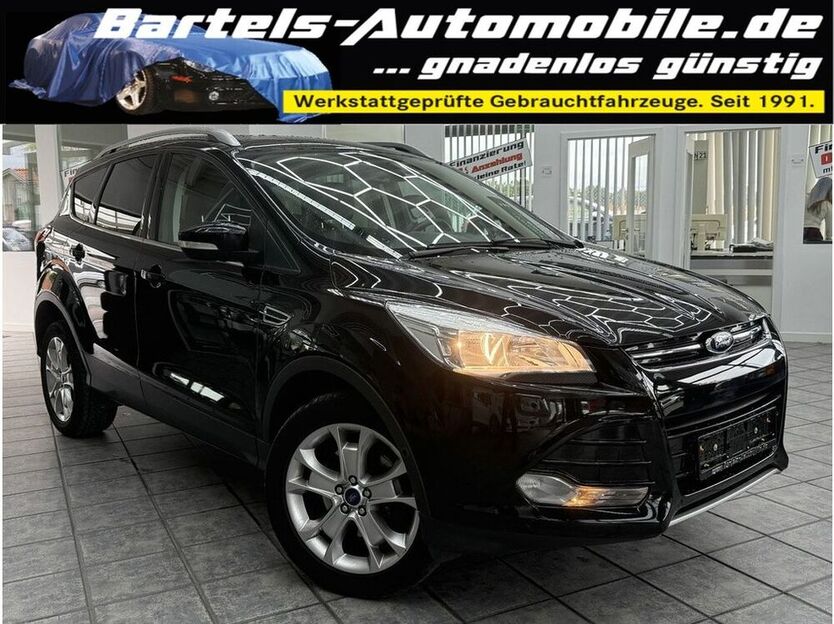 Kuga
