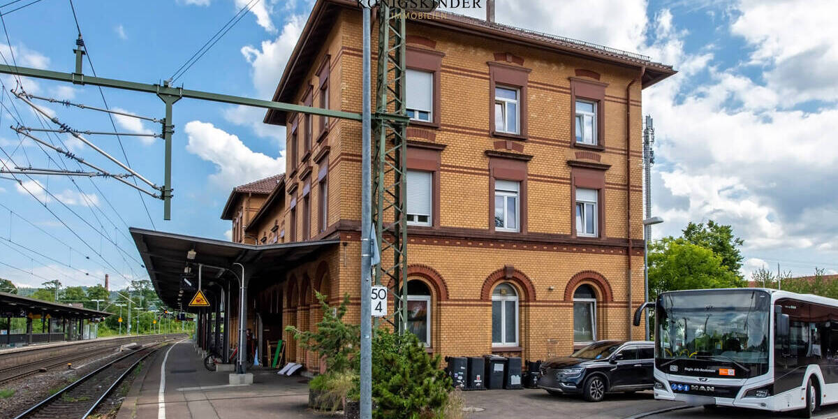 Mehrfamilienhaus, Wohnhaus Süßen - 2 Zimmer, 912 m&sup2;, 1.450.000&euro; | Angebot:25676011