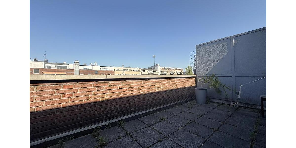 Etagenwohnung Bottrop - 1 Zimmer, 52 m&sup2;, 272&euro; | Angebot:26354384