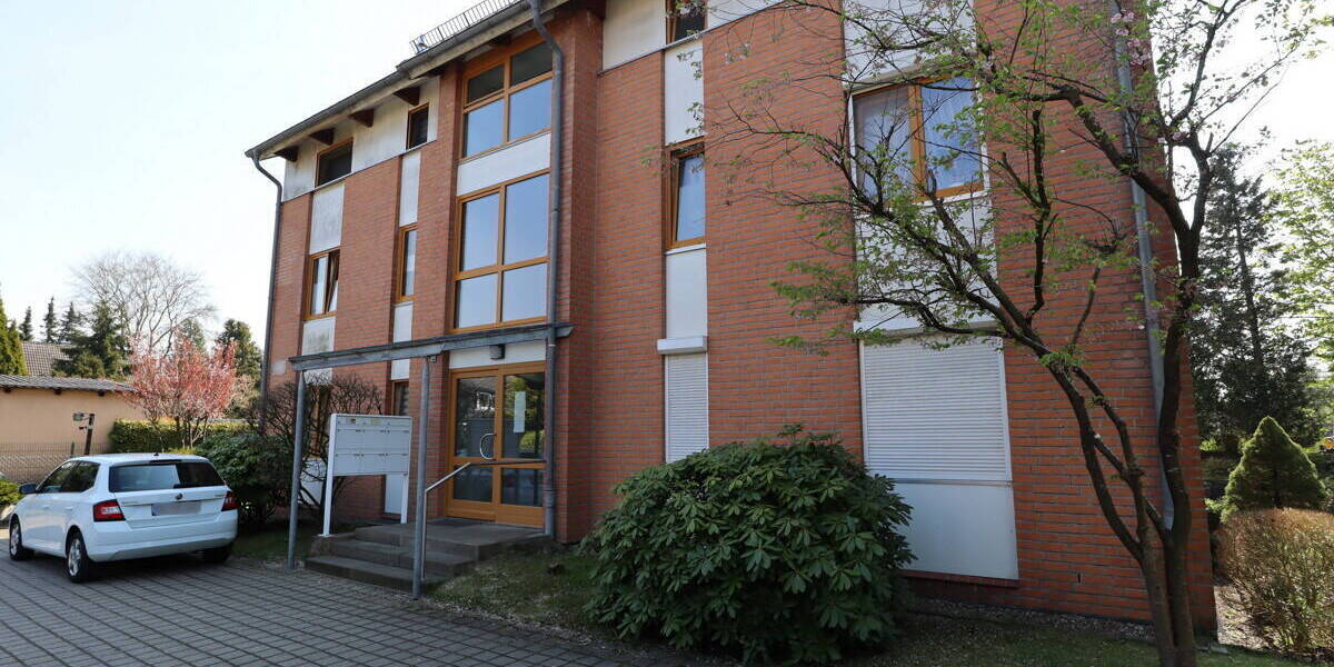 Etagenwohnung Kaltenkirchen - 3 Zimmer, 79 m&sup2;, 289.000&euro; | Angebot:26205684