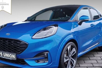 Ford Puma 49.336 km 209.902 &euro; Nordhausen 99734