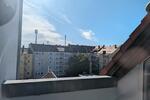 Dachgeschoßwohnung Nürnberg Hasenbuck - 3 Zimmer, 102 m&sup2;, 409.000&euro; | Angebot:26355393