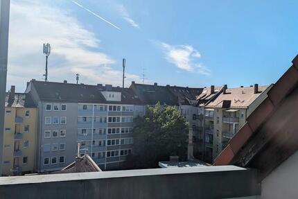 Wohnung Nürnberg Hasenbuck - 3 Zimmer, 102 m&sup2;, 409.000&euro; | Angebot:26355393