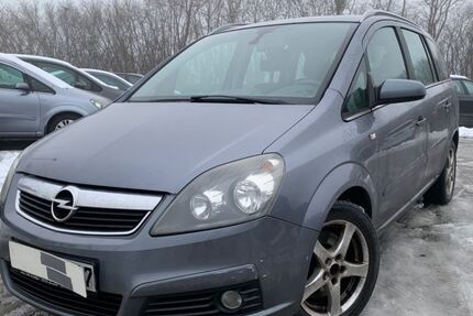 Opel Zafira 322.000 km 1.900 &euro; Stockelsdorf (Lübeck) 23617