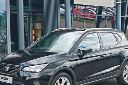 Seat Arona 24.489 km 22.690 &euro; Wissen 57537