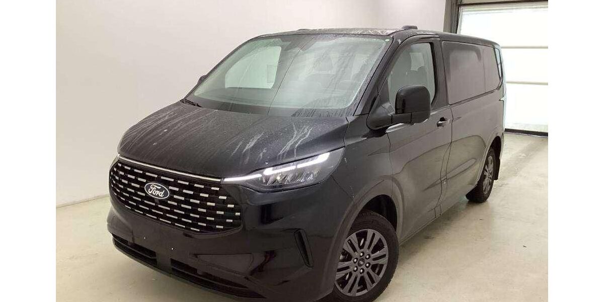 Ford Tourneo Custom 7.400 km 39.990 &euro; Neumünster 24536