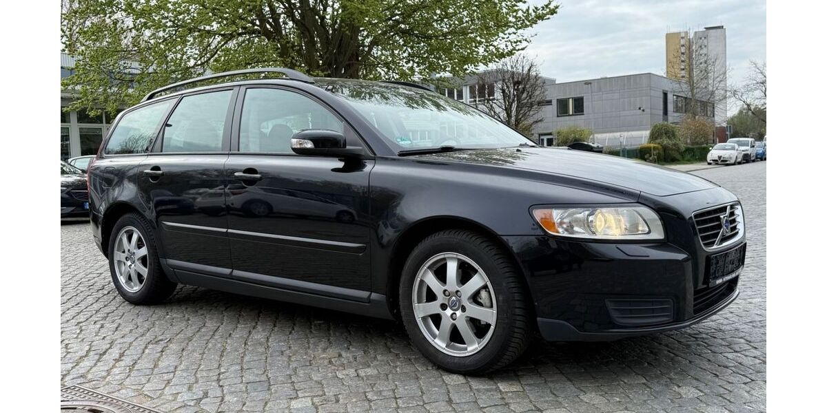 Volvo V50 188.400 km 3.990 &euro; Bremen 28329