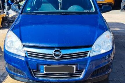 Opel Astra 217.000 km 1.200 &euro; Günzburg 89312