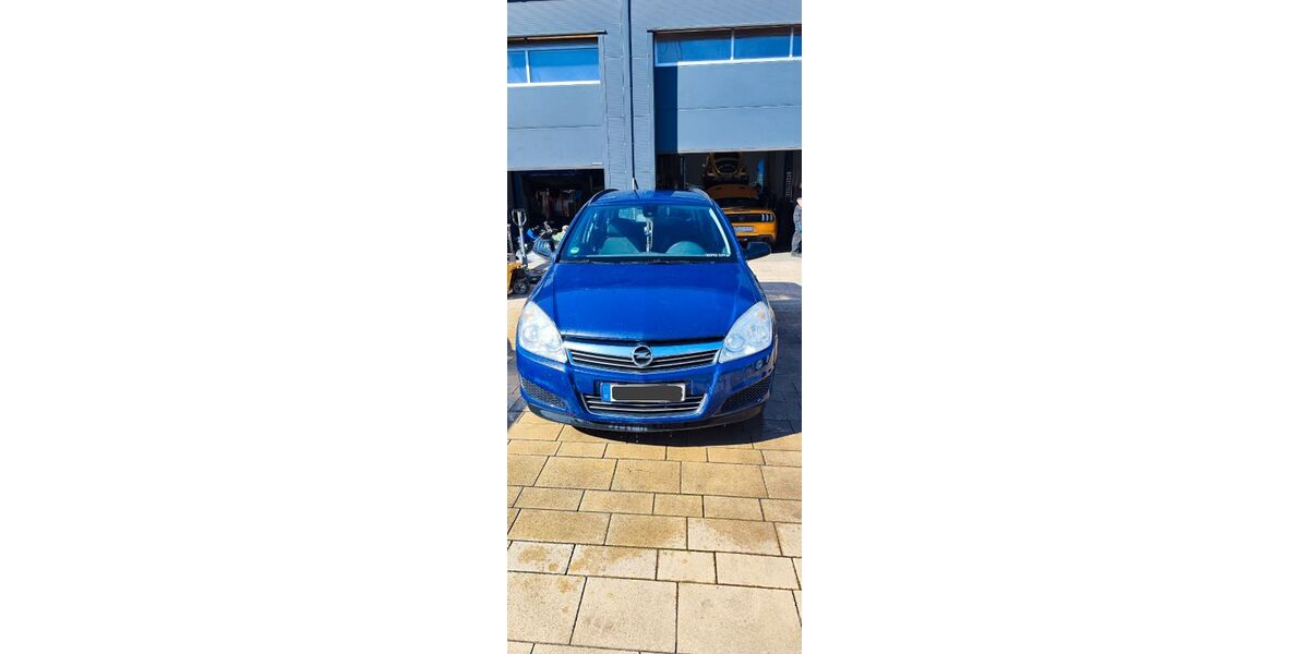 Opel Astra 217.000 km 1.200 &euro; Günzburg 89312