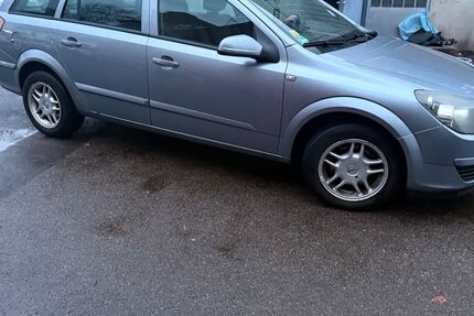 Opel Astra 320.000 km 1.200 &euro; FRANKFURT 65933