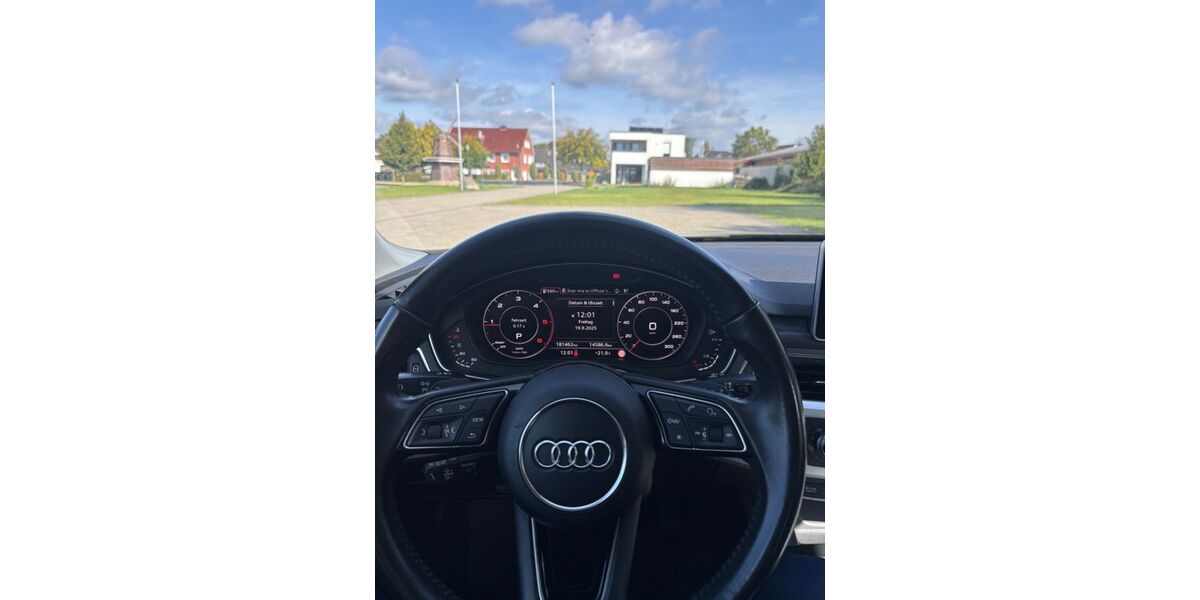 Audi A5 182.000 km 17.900 &euro; Molbergen 49696