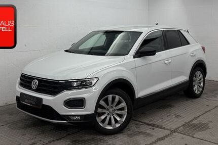 VW T-Roc 107.000 km 18.400 &euro; Berlin 12351