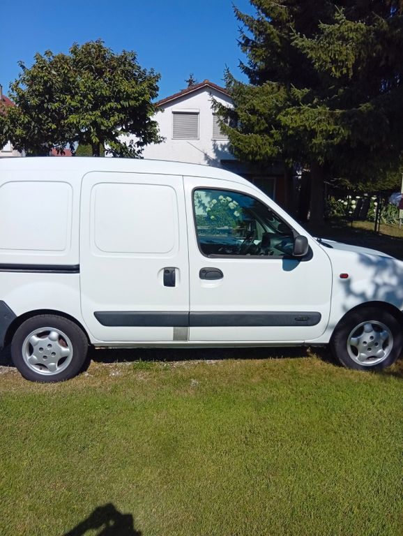 Kangoo