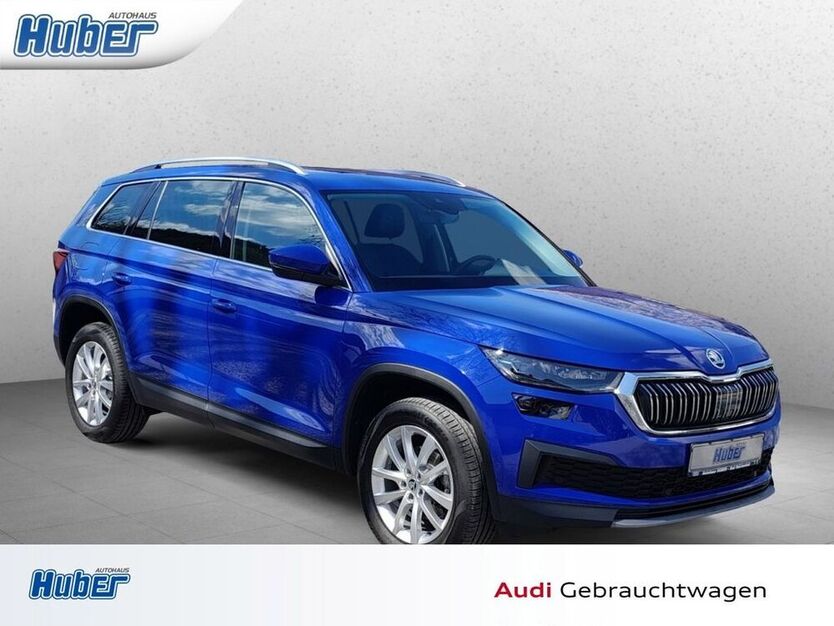Kodiaq