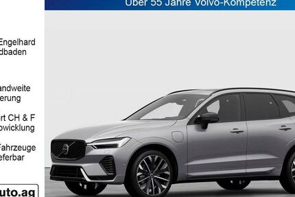 Volvo XC60 2.000 km 75.888 &euro; Freiburg 79108