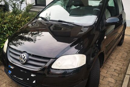 VW Fox 140.000 km 2.000 &euro; Bielefeld 33611