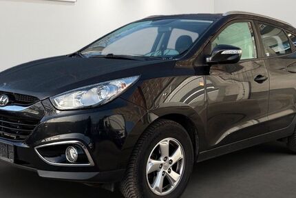 Hyundai ix35 164.739 km 4.999 € Berlin 12681