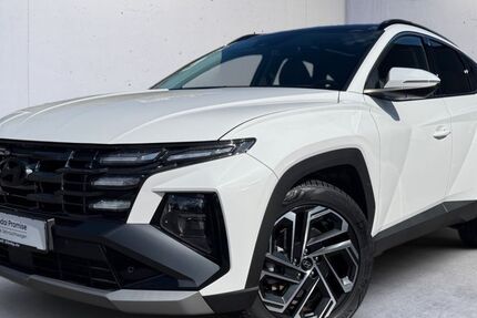 Hyundai TUCSON 11.217 km 38.970 &euro; Waldshut-Tiengen 79761