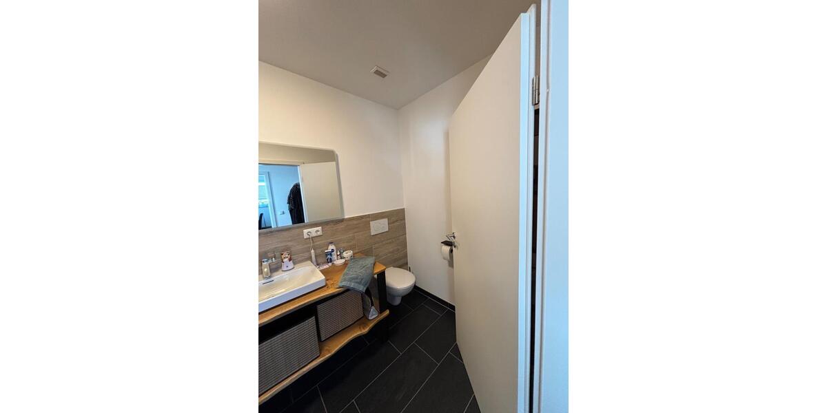 Etagenwohnung Neustadt an der Waldnaab - 3 Zimmer, 65 m&sup2;, 285.000&euro; | Angebot:25404686