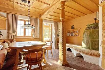 Haus zum Kaufen in Grünwald 1.350.000 € 190 m² 5 zimmer