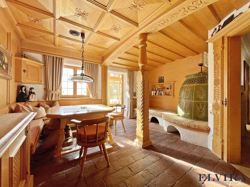 Haus zum Kaufen in Grünwald 1.350.000 € 190 m² 5 zimmer