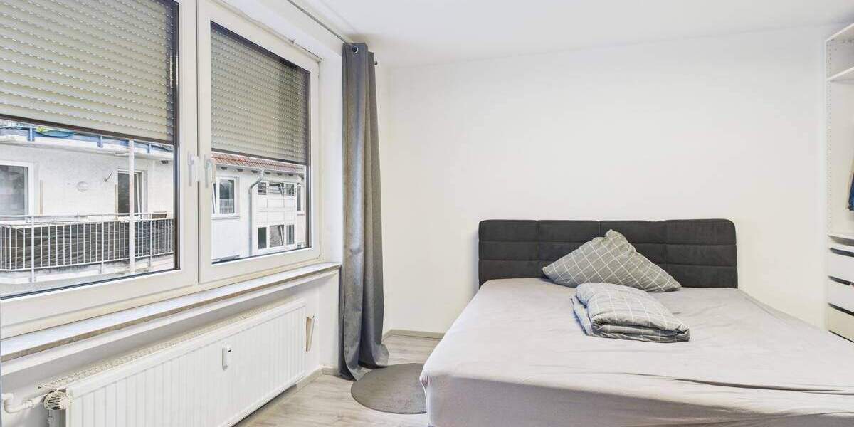 Etagenwohnung Bremerhaven Lehe - 4 Zimmer, 93 m&sup2;, 149.900&euro; | Angebot:25745334