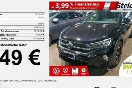VW Taigo 11.130 km 18.949 &euro; Horn-Bad Meinberg 32805