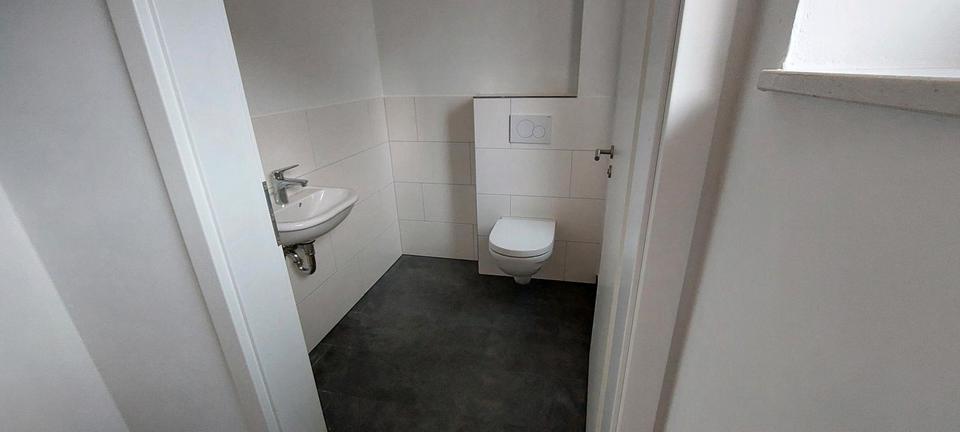 Doppelhaushälfte Seevetal Hagolt - 4 Zimmer, 149 m&sup2;, 2.350&euro; | Angebot:24628537