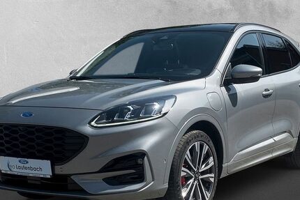 Ford Kuga 64.600 km 26.500 &euro; Duderstadt 37115